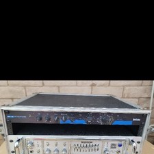 Lexicon MPX 100 Dual Channel Processor No Pow...