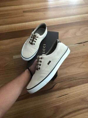 gucci sneakers gumtree