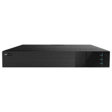 Titanium ED8004H5F| 4CH 4K 5 in1 H.265 Hybrid DVR / Supports TVI/AHD/CVI/960H/IP