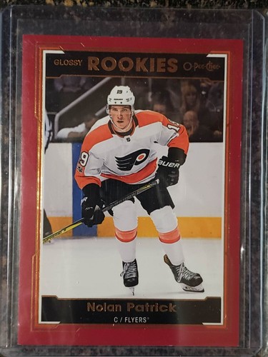 NOLAN PATRICK U-PICK! (RC & Short Prints!) FREE COMBINED SHIPPING! - Picture 26 of 82