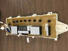 LG EBR76262201 EBR75446006 Washer Control Board AZ91425  Wm1250