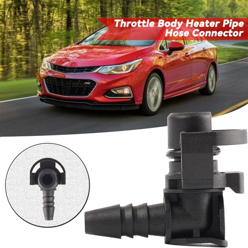 Conexión Manguera 55354565 Para Chevrolet Cruze Epica Sonic Opel Astra - Imagen 9 de 15