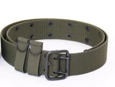 Belt VKPO (VKBO) Olive Hunting Hiking Russian Army Original
