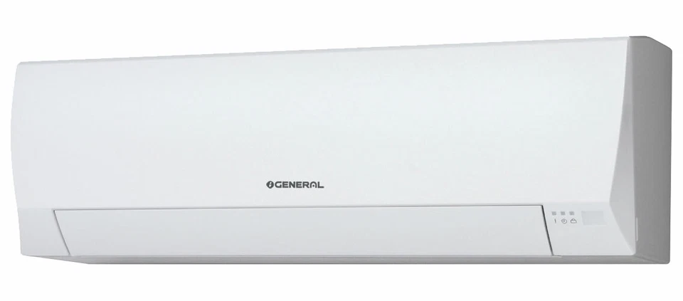 Basic Wandmodell 09LLCC Klimageräte Set - Bild 3 von 4