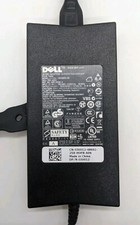 Dell 130w PA-4E OEM LA130PM121 DA130PE1-00 Genuine Laptop AC adapter Charger
