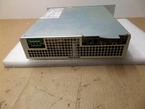Benning TEBECHOP 3000 Rectifier 48V/56A,106704 Type E110-240G48/56(67)BWru-PDT - Picture 10 of 11