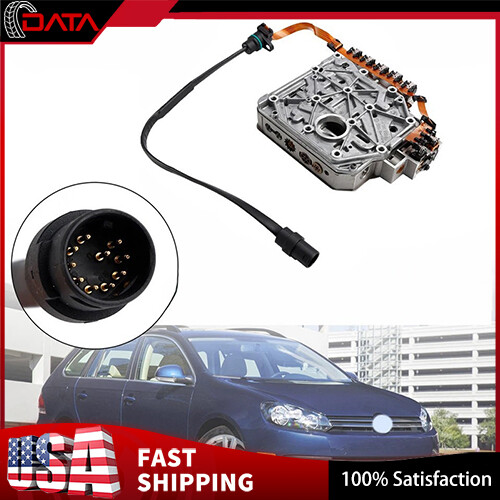 01M Auto Transmission Valve Body 01M325283A For VW Jetta Golf Beetle 1999-2005 - Picture 12 of 12