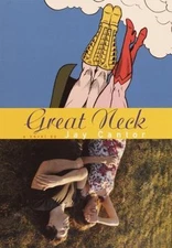 Great Neck - 9780375413940, hardcover, Jay Cantor, new