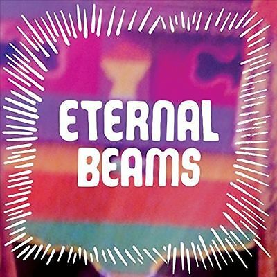Seahawks Eternal Beams: (CD) NEW SEALED FREE POST