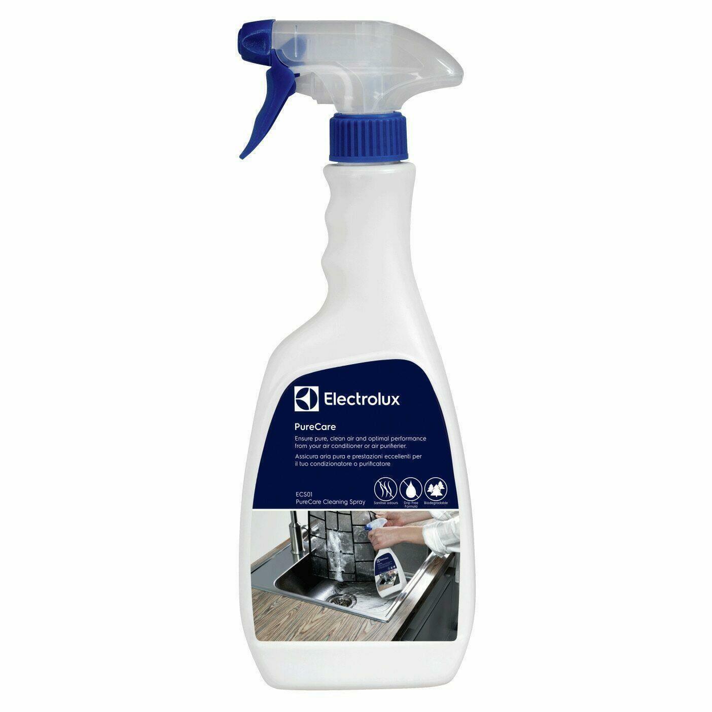 KIT SANIFICATORE CONDIZIONATORE ELECTROLUX