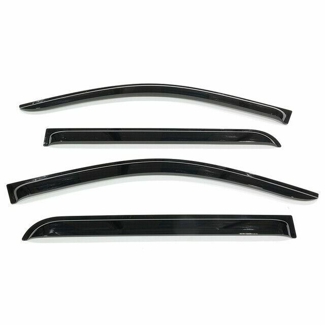 Deflectores de ventana para GM Chevrolet LTZ 2016-2019 (N/P 19302680)