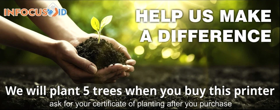 Datacard SD360 Doppio Lato Id Scheda Distintivo Stampante Inc Iva, 1 Yr Garanzia - Immagine 3 di 4