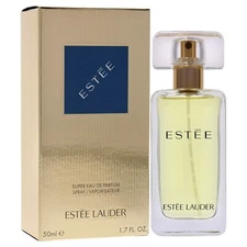 ESTEE SUPER by ESTEE LAUDER for Women 1.7 oz 50ml Eau de Parfum Spray NEW IN BOX