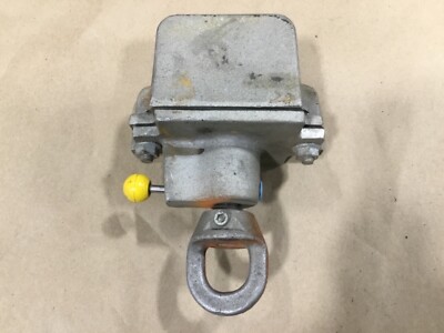 PSB-1 Cable Stop Switch PSH/I #29F86