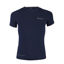 Sommer Fahrrad Atmungsaktive Sport Trikots Fitness Gym Freizeit Herren T-Shirt