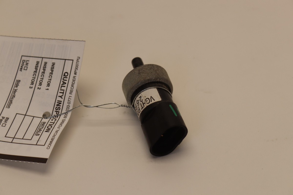 2019-2023 Volvo VNL 760 Parking Brake Light Switch Sensor