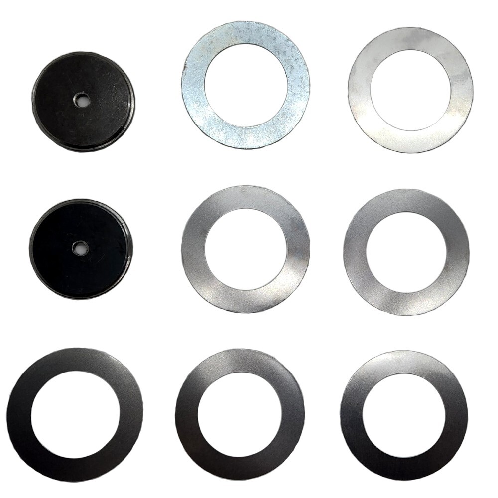 Freightliner Cascadia King Pin Set with Bearing P6073300019KZ