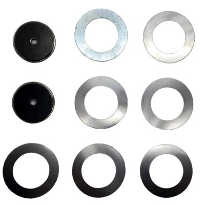 Freightliner Cascadia King Pin Set with Bearing P6073300019KZ