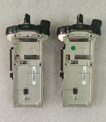 1PCS USED OEM Motorola APX6000 Radio Aluminum Frame With Head Functions Normally