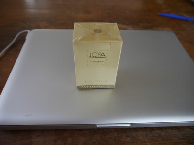 Parfum Myrurgia, Joya COLONIA