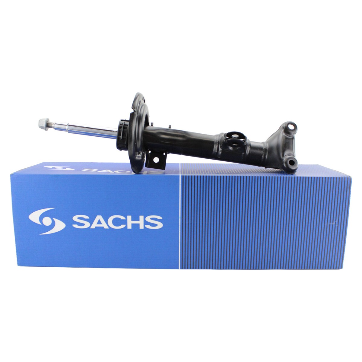 Sachs Front Left or Right Suspension Strut 317 556 for Mercedes