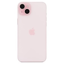 Apple Iphone 15 Plus 256gb Factory Unlocked At&t T-mobile Verizon Fair Condition