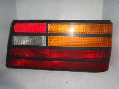 Ford Orion Rücklicht Rückleuchte Licht Leuchte hinten rechts 79BG13N004CB