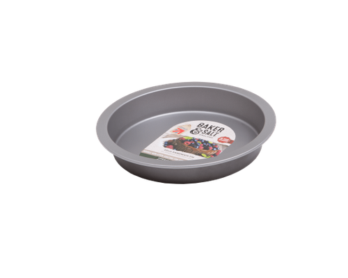 Baker & Salt Non-Stick Bakeware Double Coated Baking Dish Cake Tin Brownie Tray - Picture 13 of 33