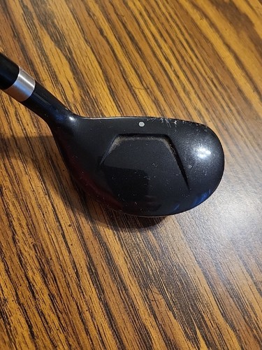Single Nike Ignite 3 Hybrid Right Handed Stiff Flex 19 Degrees - Picture 4 of 11