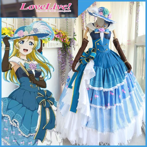 eli gown