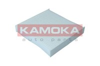 Kamoka Innenraumfilter Frischluftfilter FüR Dacia Sandero II Logan MCV 1.3 Tce