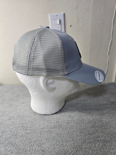 Tommy Bahama Tip Your Cap Mesh Snapback Hat Baja Margarita Cocktail Truckers NWT - Picture 3 of 9