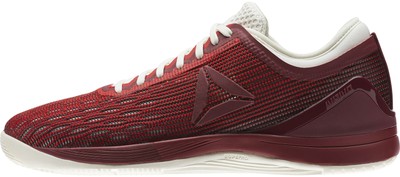 reebok crossfit nano 6 donna rosso