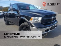 2017 Ram 1500 Outdoorsman