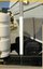16FT FIBERGLASS TELESCOPING FLAG POLE, 1 MOUNT OF CHOICE & OPTIONAL FLAG(S) Natychmiastowa dostawa towaru