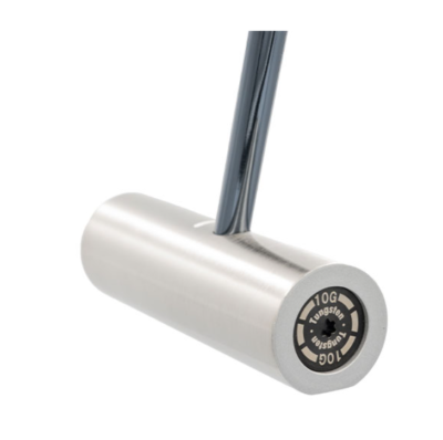 Tru-Roll PUTTERS 34インチ Tru-Roll PUTTERS 34インチ NEW Tru-Roll TR-iii 360 Center Shaft