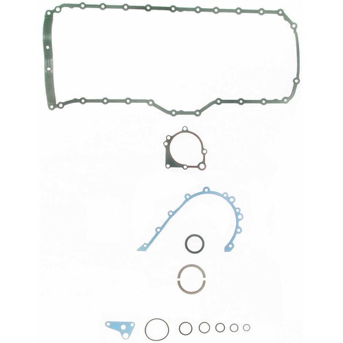Engine Conversion Gasket Set Fel-Pro CS 8169-4