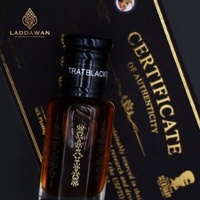 Trat oud oil , original Trat scent sweet wood...