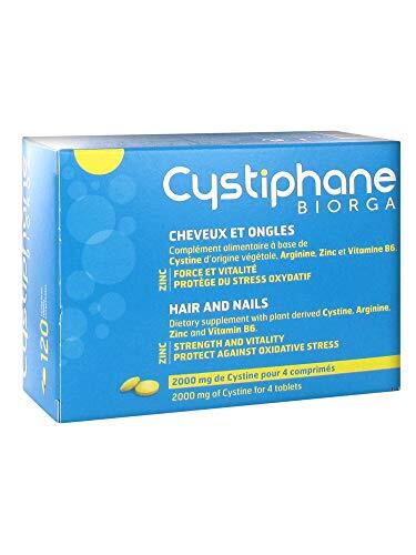 CYSTIPHANE 120CPR