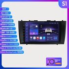 Apple Carplay Android 12 Usb In Car Stereo Radio 32Gb For 2007-2011 Toyota Camry
