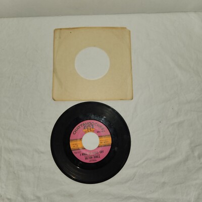 Hilton James, Without You, I Made An Angel Cry, Chattahoochee Records ...