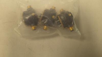 LOT OF 3, HIOS-CL65-0470 REPLACEMENT MOTOR END COVER                 USA SELLER