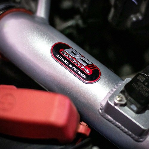 Entrada de aire frío DC Sports (se adapta a 16-18 Corolla iM 1,8 L/2016 Scion iM) - Imagen 10 de 15