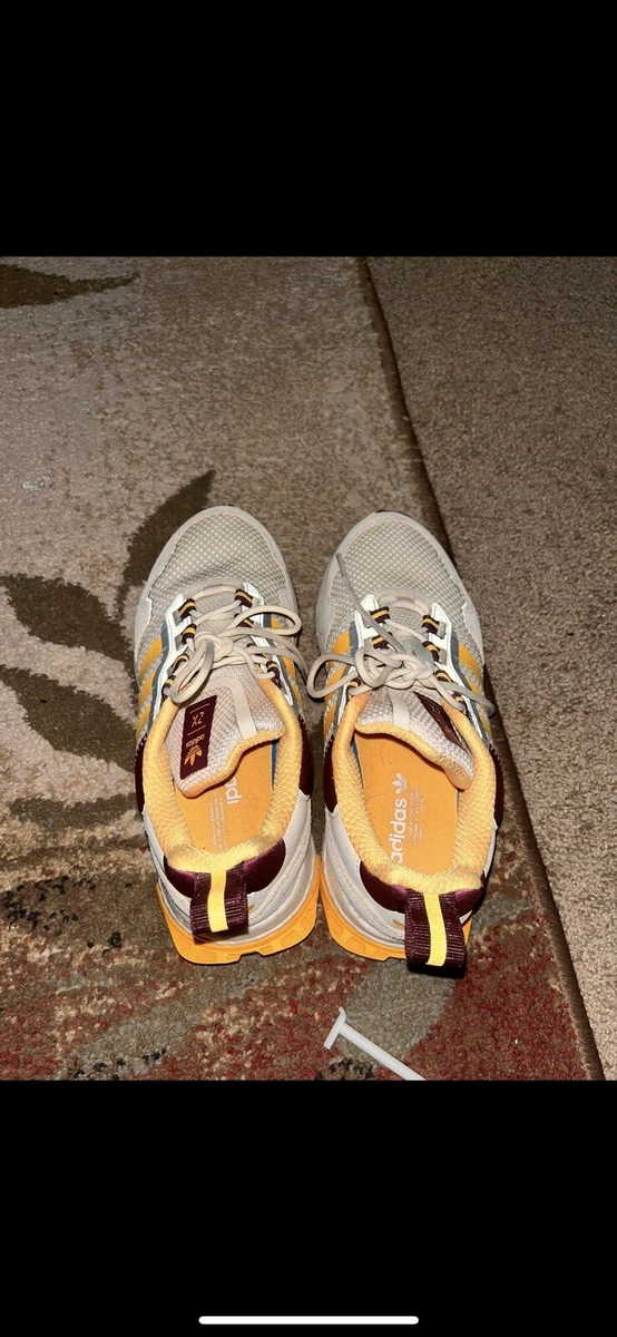 adidas ZX 2K Boost Pure Gold for Sale | Authenticity Guaranteed | eBay