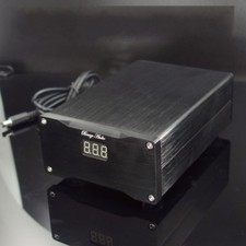 SUPER 25W 3.5A Dual DC Linear Power Supply 5V 7.5V 9V 12V 16V 24V XMOS DAC