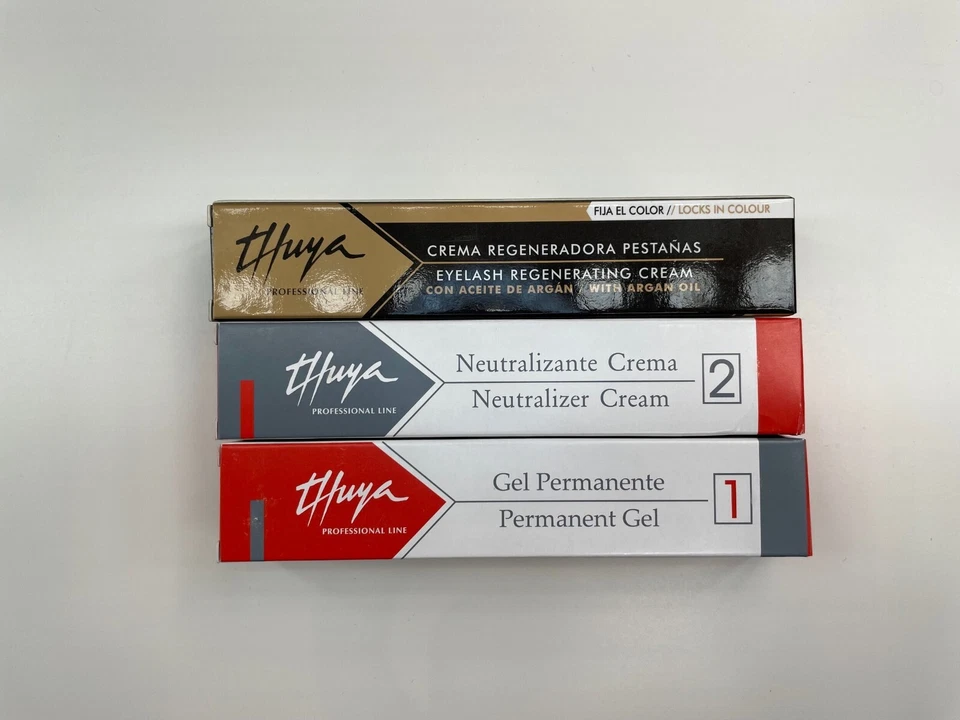 THUYA Brow Lamination System - Eyebrows Permanent -Eyebrow Styling Free Shipping - Image 4 of 4