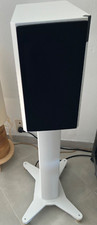 Enceintes Dynaudio Focus 20 XD + Stand 20 + Connect