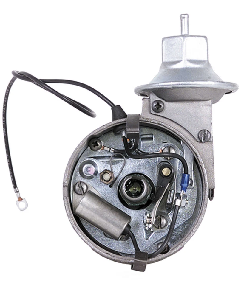 Distribuidor Cardone 30-2613 Reman - Imagem 3 de 4