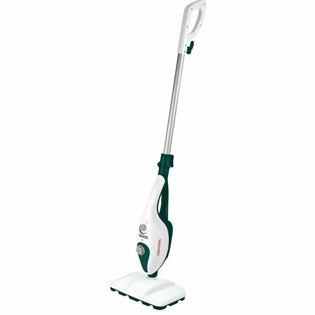 Polti Vaporetto SV240 - Escoba a vapor 2 en 1 con limpiad(Con 14  accesorios) | Compra online en eBay