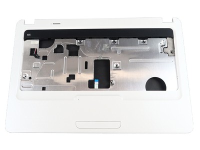 HP G42-200 G42T-200 PALMREST TOUCHPAD SOUNDBAR ASSEMBLY 606162-001 NO KEYBOARD